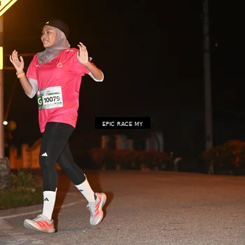 Runner Photo 8415451