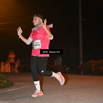 Runner Photo 8415452