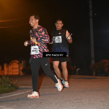Runner Photo 8415455