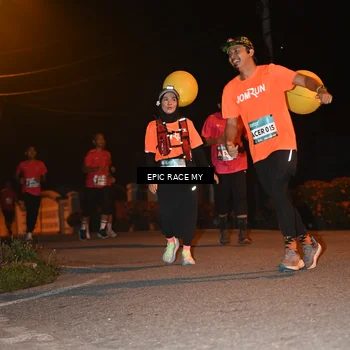Runner Photo 8415456