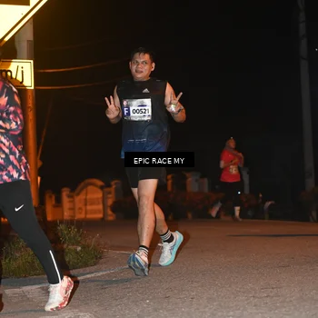 Runner Photo 8415457