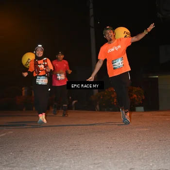 Runner Photo 8415458