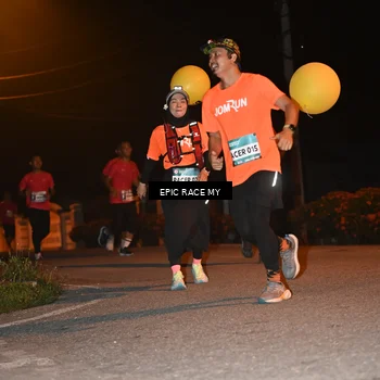 Runner Photo 8415459