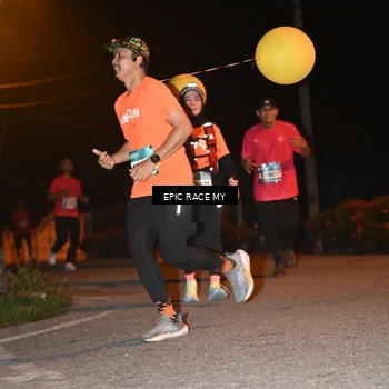 Runner Photo 8415461