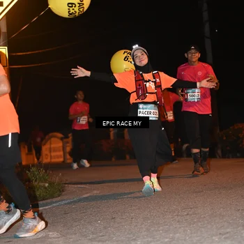 Runner Photo 8415462