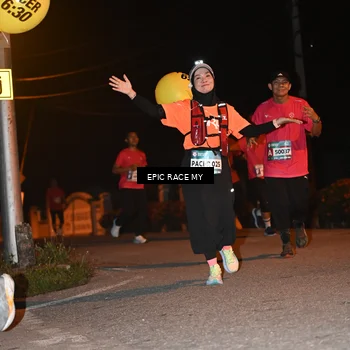 Runner Photo 8415464