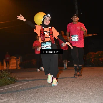 Runner Photo 8415465