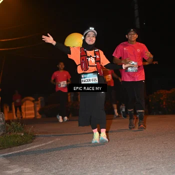 Runner Photo 8415466