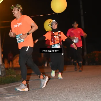 Runner Photo 8415467