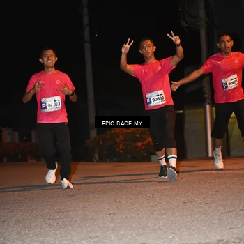 Runner Photo 8415472