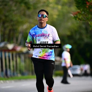 Runner Photo 8415474