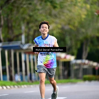 Runner Photo 8415476