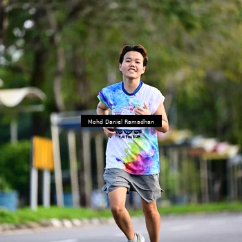 Runner Photo 8415478