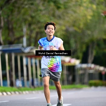 Runner Photo 8415479