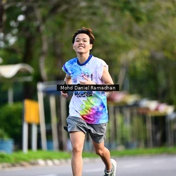 Runner Photo 8415481