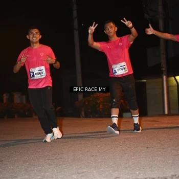 Runner Photo 8415484