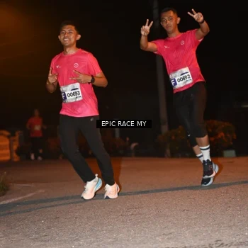 Runner Photo 8415485
