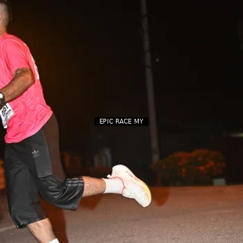 Runner Photo 8415487