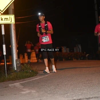 Runner Photo 8415488