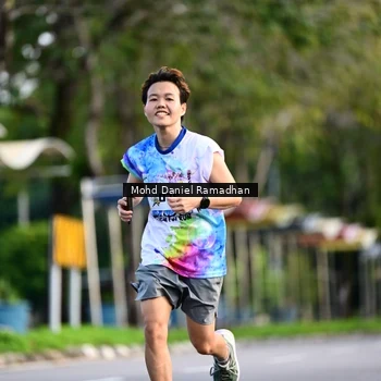 Runner Photo 8415489