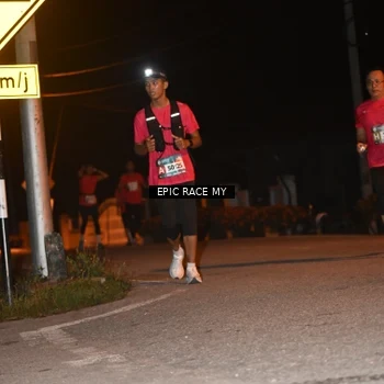 Runner Photo 8415490