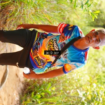 Runner Photo 8415494
