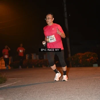 Runner Photo 8415497