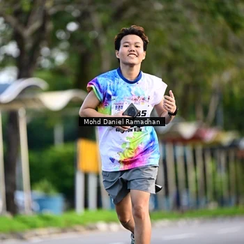 Runner Photo 8415498