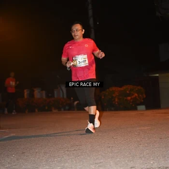 Runner Photo 8415499