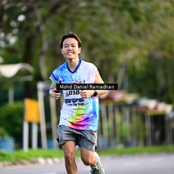 Runner Photo 8415500