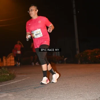 Runner Photo 8415505