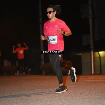 Runner Photo 8415506