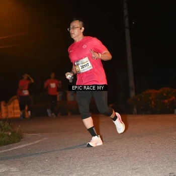 Runner Photo 8415508