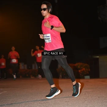 Runner Photo 8415513