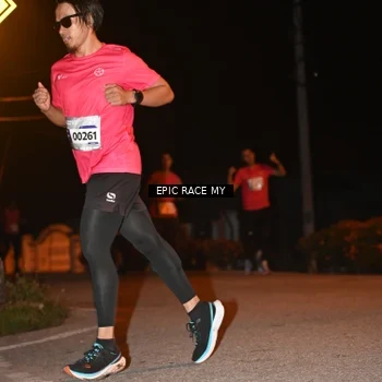 Runner Photo 8415514