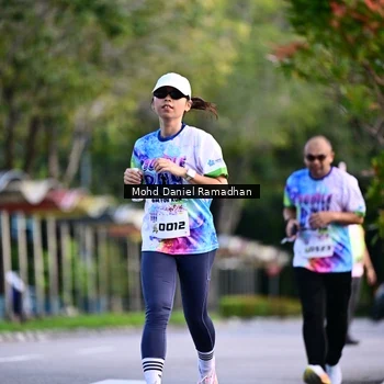 Runner Photo 8415518