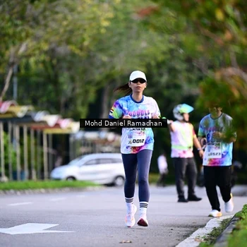 Runner Photo 8415520