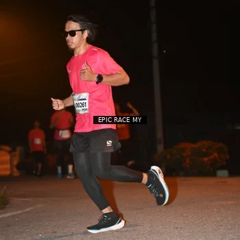 Runner Photo 8415521