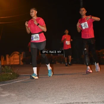 Runner Photo 8415523