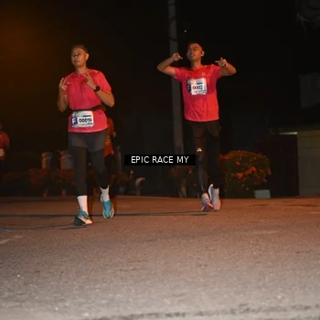Runner Photo 8415524