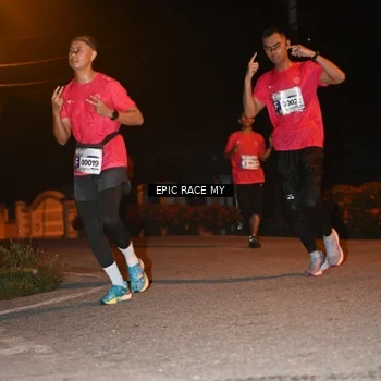 Runner Photo 8415527