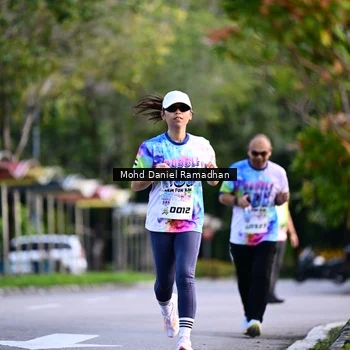 Runner Photo 8415528