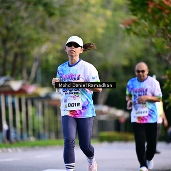 Runner Photo 8415536