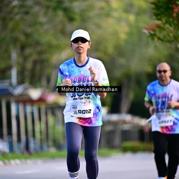 Runner Photo 8415537