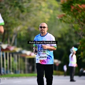 Runner Photo 8415540