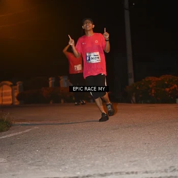 Runner Photo 8415541