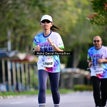 Runner Photo 8415544