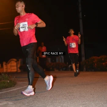 Runner Photo 8415545