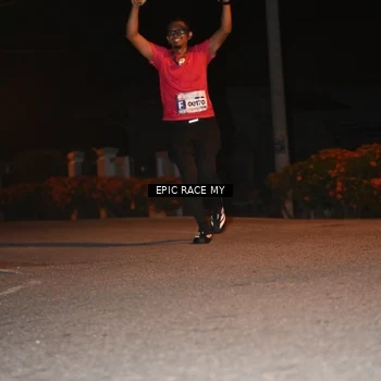 Runner Photo 8415546