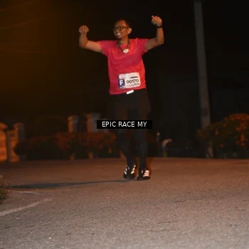 Runner Photo 8415550